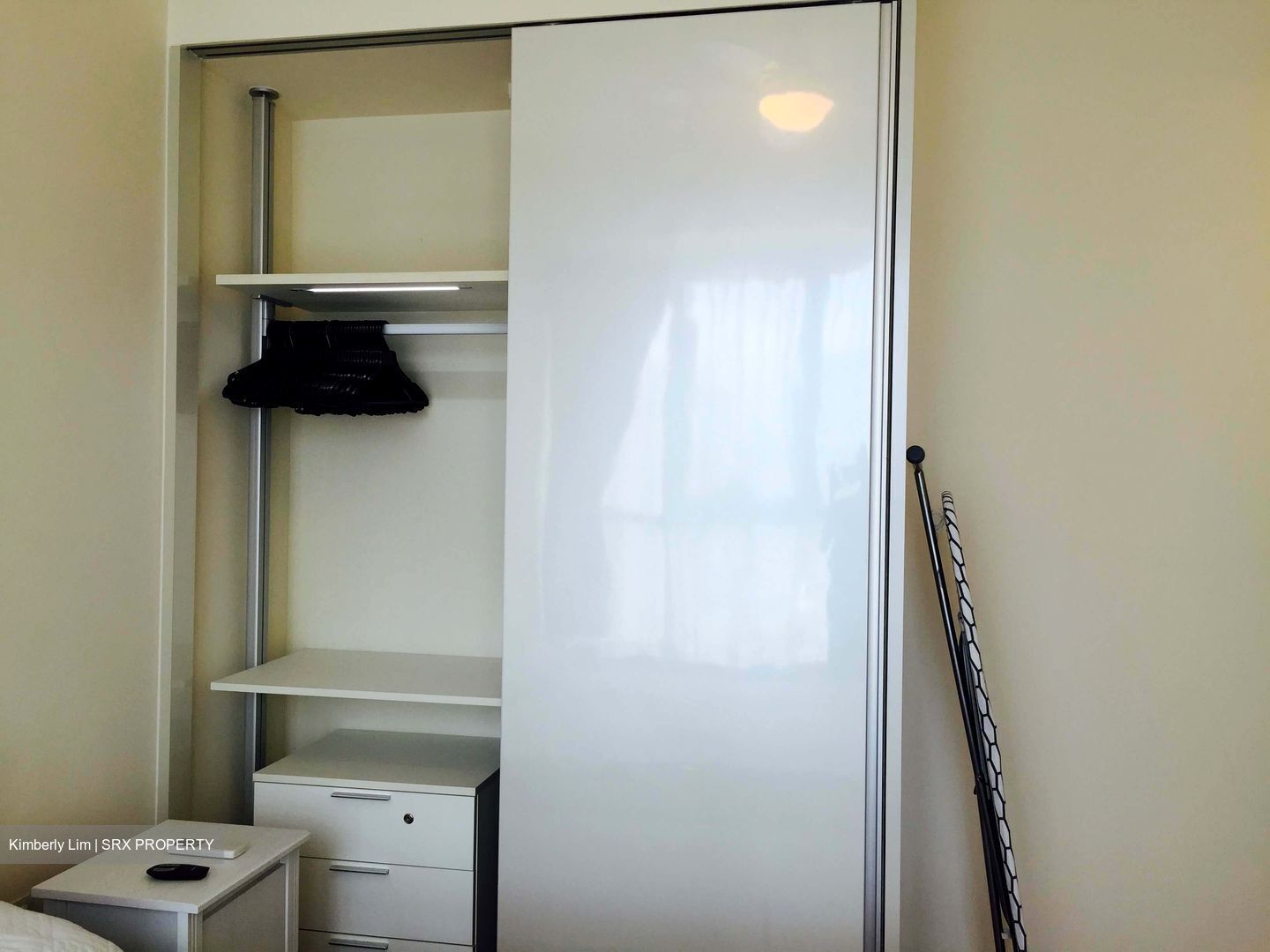 Lincoln Suites (D11), Condominium #626905551
